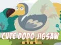 游戏可愛的渡渡鳥拼圖在线