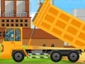 游戏工作卡車記憶在线 游戏工作卡車記憶在线