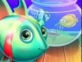 游戏我的夢想水族館在线