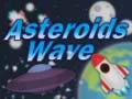 游戏小行星波在线