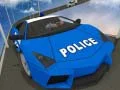 游戏不可能的警車賽道在线