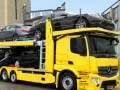 游戏汽車運輸卡車在线