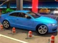 游戏2D 汽車停車在线