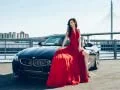 游戏女孩與汽車在线