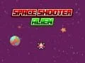 游戏太空射手外星人在线 游戏太空射手外星人在线
