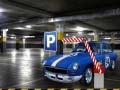 游戏進階汽車停車在线