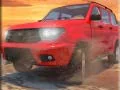 游戏越野普拉多冰上賽車在线 游戏越野普拉多冰上賽車在线