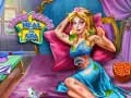 游戏睡美人療癒與水療在线