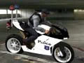 游戏超炫警察摩托車模擬器3D在线