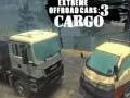 游戏極限越野車 3：貨物在线