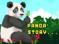 游戏熊貓故事在线