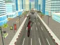 游戏城市自行車騎行在线
