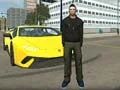 游戏大城市汽車小偷在线