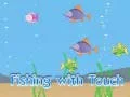 游戏觸控釣魚在线