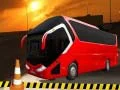 游戏現代巴士停車在线