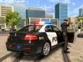 游戏卡通警車在线