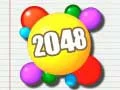 游戏紙塊2048在线