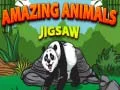 游戏奇妙的動物拼圖在线 游戏奇妙的動物拼圖在线