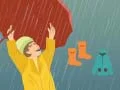 游戏十一月的雨：消除三個在线