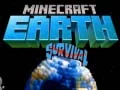 游戏Minecraft 地球生存在线 游戏Minecraft 地球生存在线