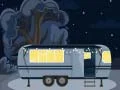 游戏房車旅行隱藏在线