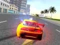 游戏Supra Drift 2在线 游戏Supra Drift 2在线