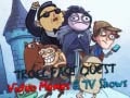 游戏Trollface Quest：影片迷因與電視節目在线