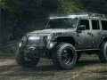 游戏越野車輛拼圖在线