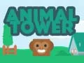 游戏動物塔在线