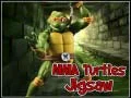 游戏MMA 烏龜拼圖在线