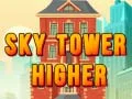 游戏天空塔更高在线