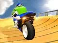 游戏自行車特技大師3D在线