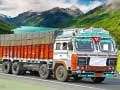 游戏貨運卡車18在线
