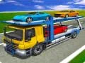 游戏歐洲卡車重型車輛運輸在线