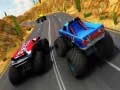 游戏極限怪獸卡車與越野樂趣在线