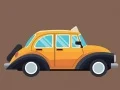 游戏經典舊車和新車隱藏在线