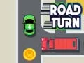 游戏道路轉彎在线