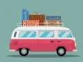 游戏大型行李卡車:Match 3在线
