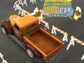 游戏垂直多車停車3D在线 游戏垂直多車停車3D在线