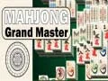 游戏麻將大師在线