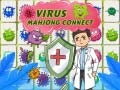 游戏病毒麻將連接在线
