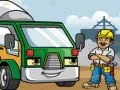 游戏隱藏物件：水泥卡車在线