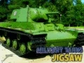 游戏軍事坦克拼圖在线