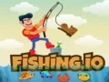 游戏釣魚.io在线