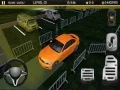 游戏夜間汽車停車模擬器在线