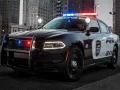 游戏警車滑行在线