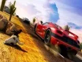 游戏GT 高速公路駕駛在线