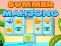 游戏夏季麻將在线