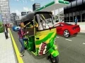 游戏印度三輪車黃包車模擬器在线