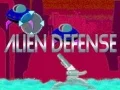 游戏外星人防衛在线